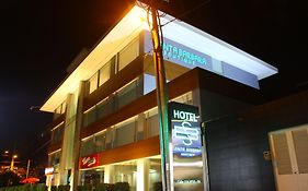 Hotel Santa Barbara Boutique